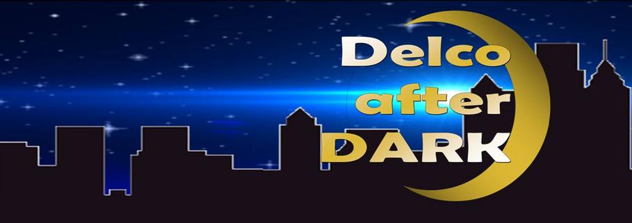 Delco After Dark Livestream Podcast