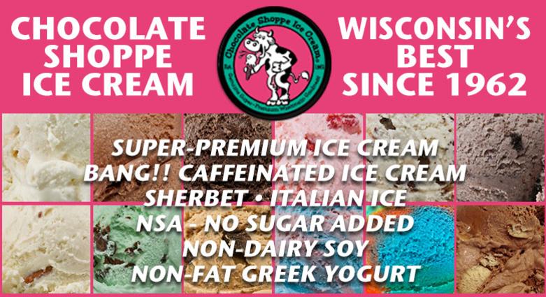 Wholesale Ice Cream Supply