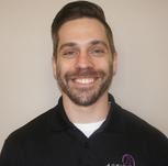Anthony Dufour - Physiotherapist Windsor