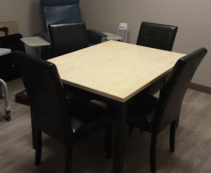 Furniture Assembly Service in Calgary, Alberta | FT Property Services Inc.