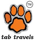 TAB Travels Logo