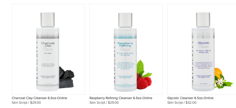 Jenise’s Online Store