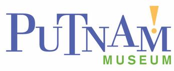 Putnam Museum logo