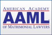 Mark I. Plaine, American Academy of Matrimonial Lawyers