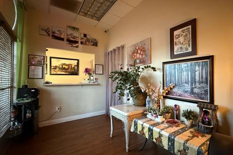 Miss U MassageTherapy Spa Ontario Rancho Cucamonga