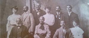 African American Genealogy