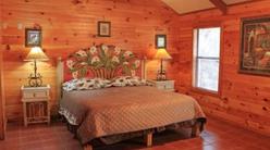 Concan River Lodging - Casa De Colores