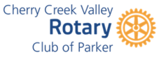 Cherry Creek Valley Rotary Club of Parker