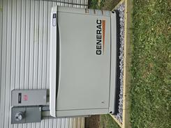Residential Backup Generators-Whole House-CELCO Electric LLC-Paoli Indiana