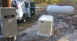Generator Sales and Service-CELCO Electric LLC-Patoka Lake Indiana