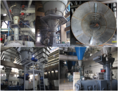 Coal Feeder Anti clogging Philippines DAtongjaya