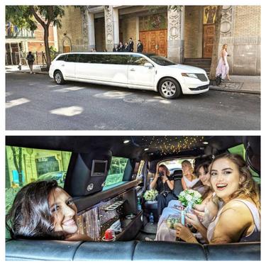 Wedding Limo NYC | Manhattan, Brooklyn, Staten Island