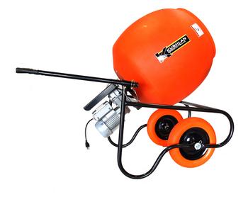 Concrete Mixer Concrete Mixer