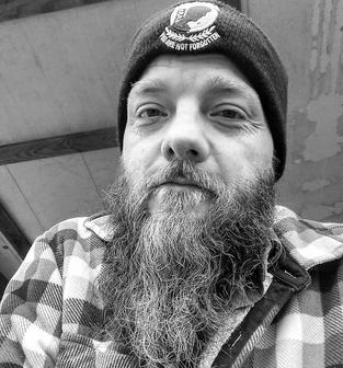 Author Joe Holt