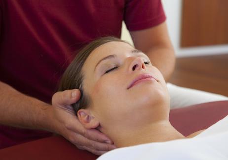 StressMassage Therapy