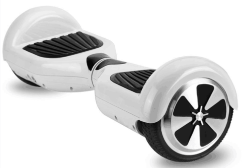 Hoverboards white online