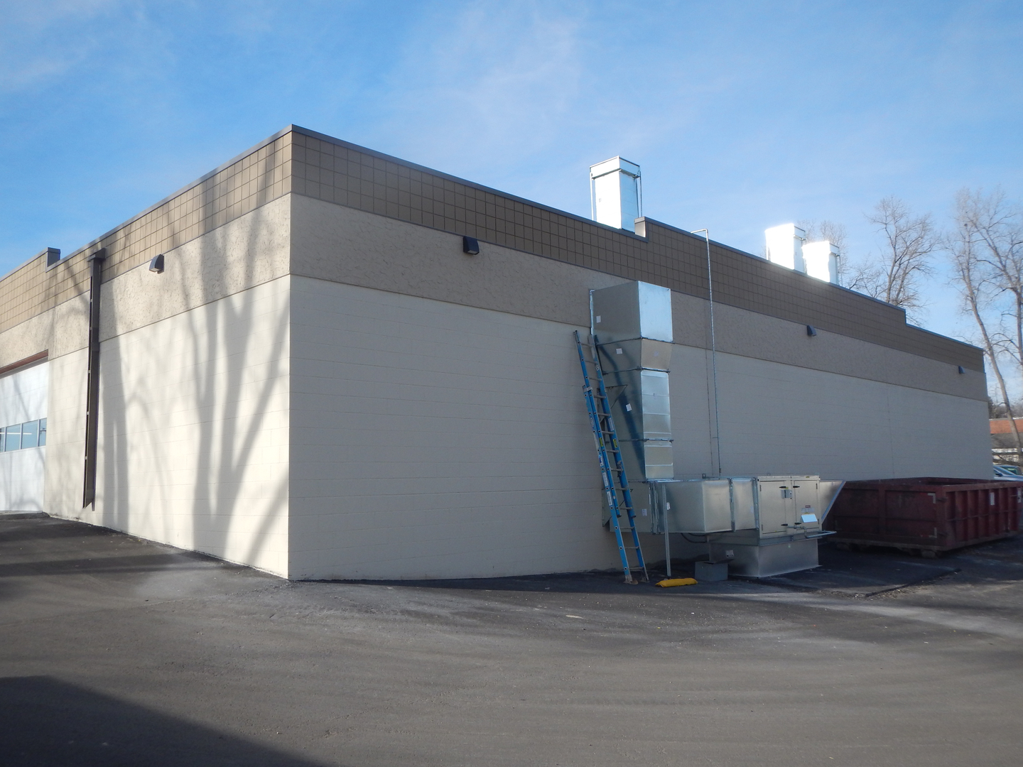 Heppner's Auto Body - View 8