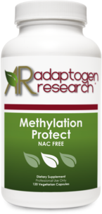 Adaptogen Research, Methylation Protect