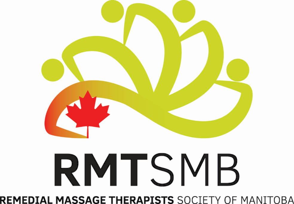 Remedial Massage Therapists Society Of Manitoba Therapeutic Massage Massage Liability Insurance Massage Memberships