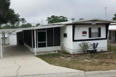 Mobile Homes For Sale