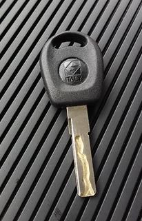 Volkswagen keys
