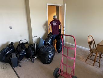 estate clean out omaha