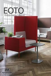 Eoto Modular Seating Collection