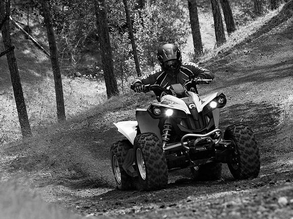 ATV