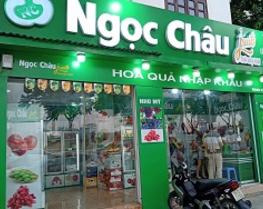 Hộp hoa quả nhập khẩu quà tặng 20/11 đẹp