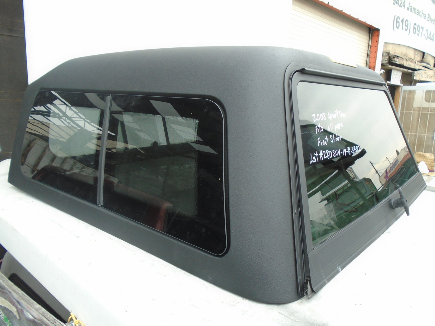 SPORTRAC