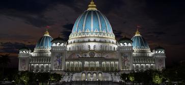 Mayapur Tour