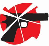 GunBusters Logo