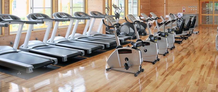 Professional Fitness Center Cleaning Services and Cost Omaha NE | Price Cleaning Services Omaha