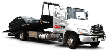 tow truck las vegas