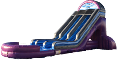 Cheap Inflatable Slide Rentals