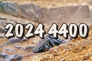 2024 King of the Hammers Race of Kings