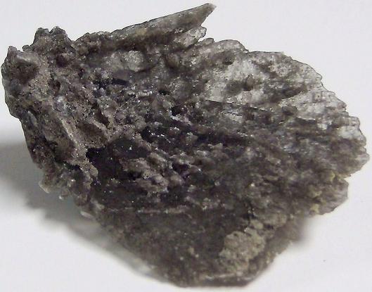 Gypsum Selenite crystals - Fort Washington, Prince Georges County, Maryland, USA