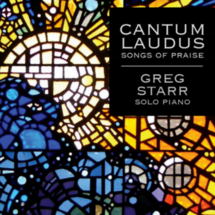 Cantum Laudus