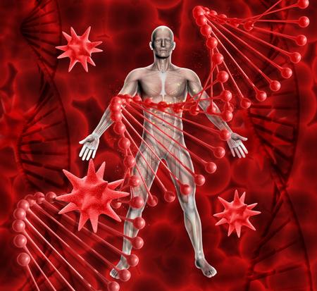 Cellular Inflammation