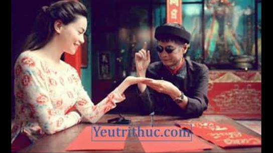 Địa chỉ xem bói đầu năm 2018 ở Hà Nội