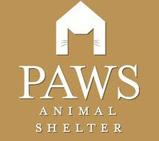 Home [www.pawsanimalshelter.org]