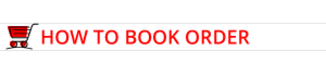 marriage certificate order booking