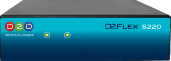 D2Flex 5200