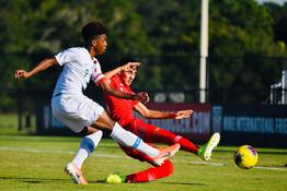 Nike international clearance friendlies 2019