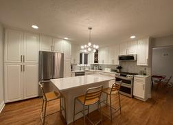 Kitchen Remodeling Mount Prospect IL.