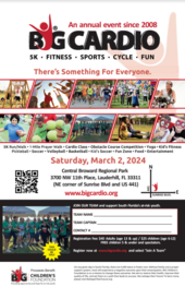 sports, event, cardio, 5k run, prayer walk