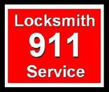 Locksmith 911 Service Logo1