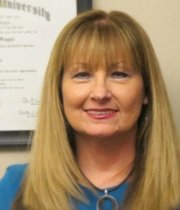 Photo of Barbara Fuqua, Attorney