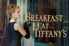 Breakfast at Tiffany's Tiffany & Co 15 Anos Themes Quinces Party quince Photography video Quinces Miami Dress