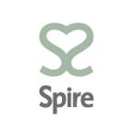 Spire logo